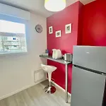 Le Dolto Bright For 4 People Poitiers