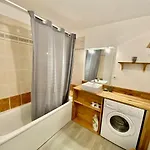 Le Dolto Bright For 4 People Appartement Poitiers