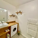 Le Dolto Bright For 4 People Poitiers