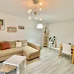 Appartement Le Dolto Bright For 4 People