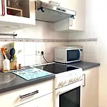 Le Dolto Bright For 4 People Appartement *
