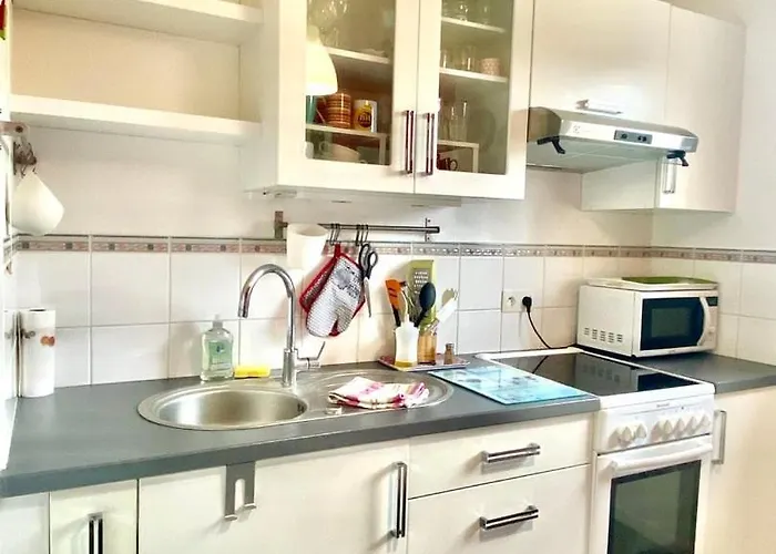 Le Dolto Bright For 4 People *