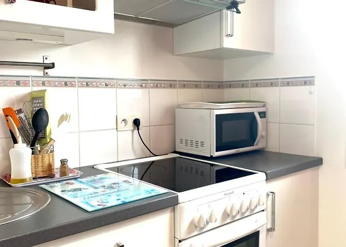 Le Dolto Bright For 4 People Apartamento *