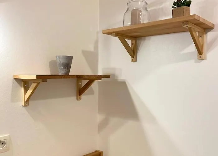 Le Dolto Bright For 4 People *